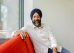 Aman Bhutani, Chief Executive Officer, GoDaddy.